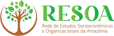 Rede de Estudos Socioeconômicos e Ambientais da Amazônia
