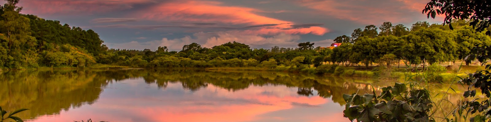 Lago UFSCar